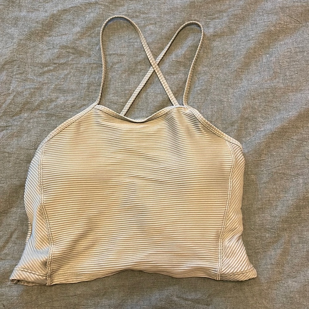 Nani Swimwear Top